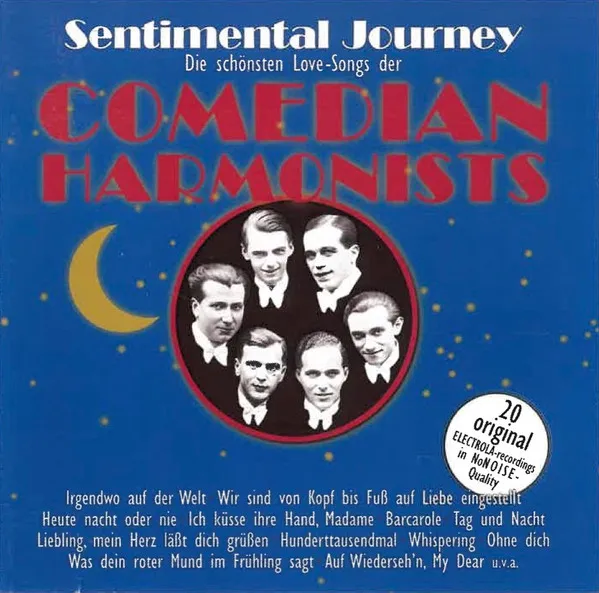 Sentimental Journey