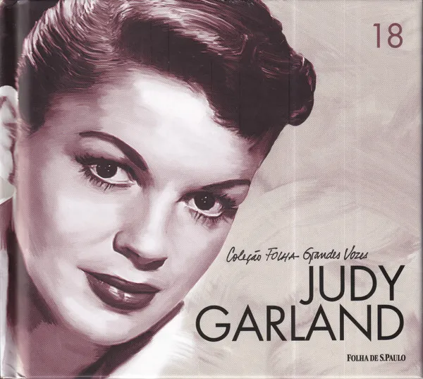 Judy Garland