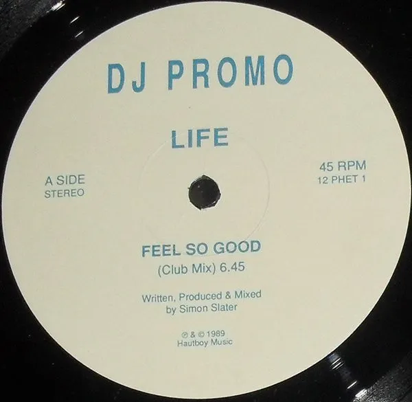 Feel So Good