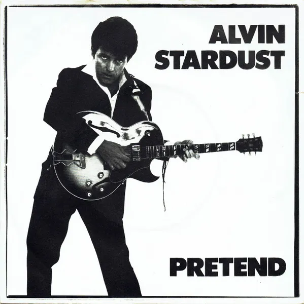 Pretend