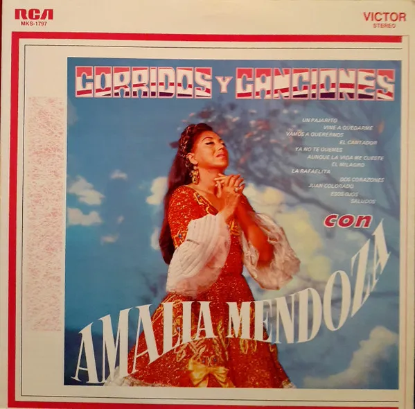 Corridos Y Canciones
