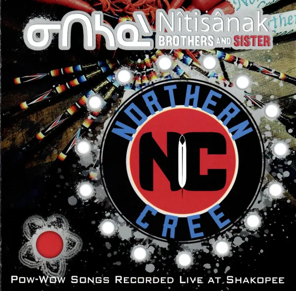 Northern Cree