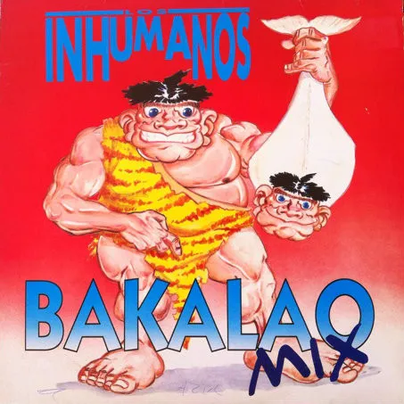 Bakalao Mix