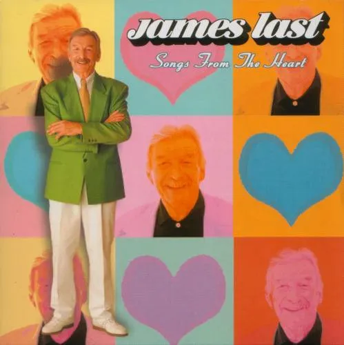 Songs From The Heart