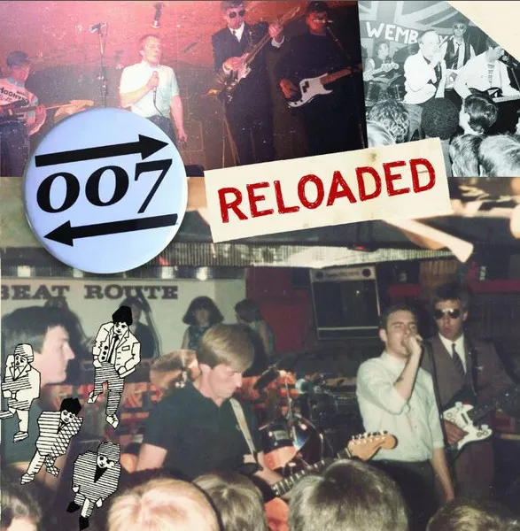 007 - Reloaded