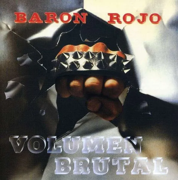 Volumen Brutal