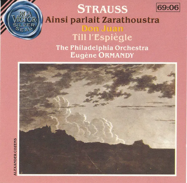 Richard Strauss