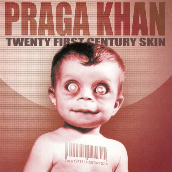 Twenty First Century Skin