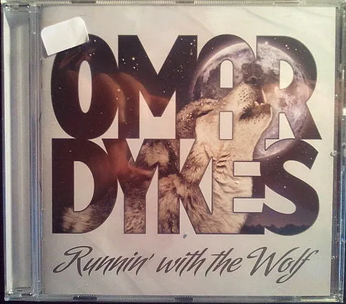 Runnin' With the Wolf
