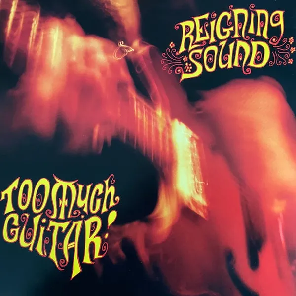 Reigning Sound