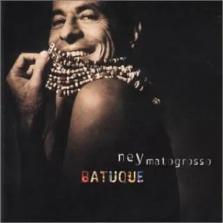 Ney Matogrosso