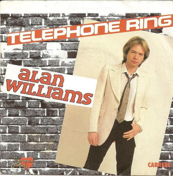 Telephone Ring
