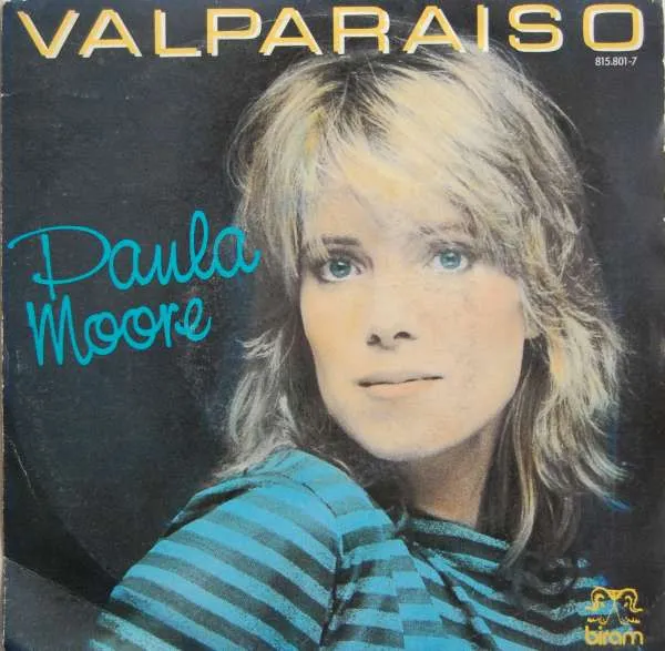 Valparaiso