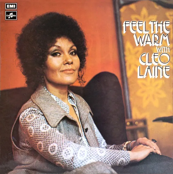Feel The Warm With Cleo Laine