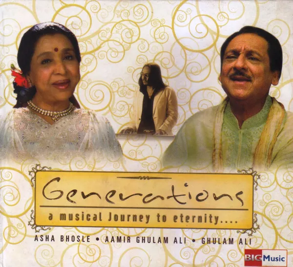 Generations / A Musical Journey To Eternity...