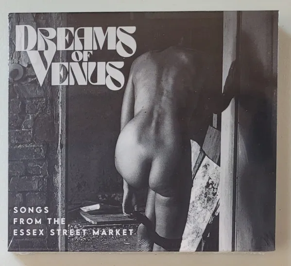 Songs From The Essex Street Market