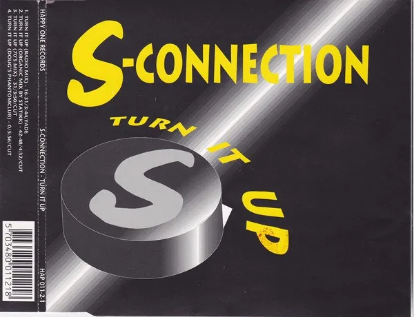 Turn It Up