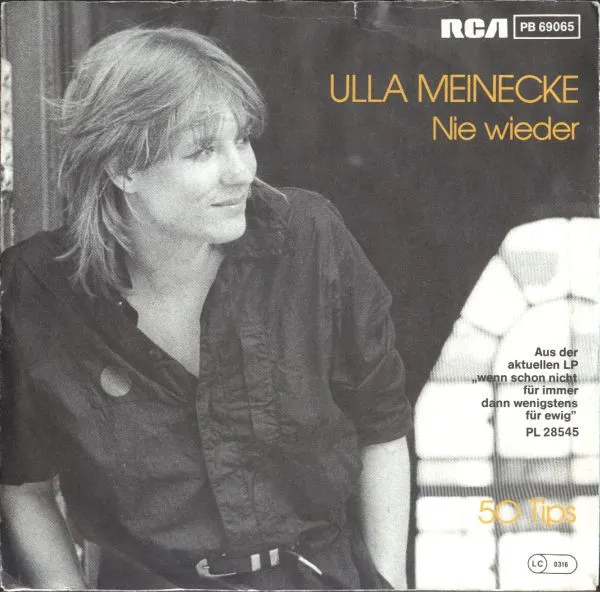Nie Wieder