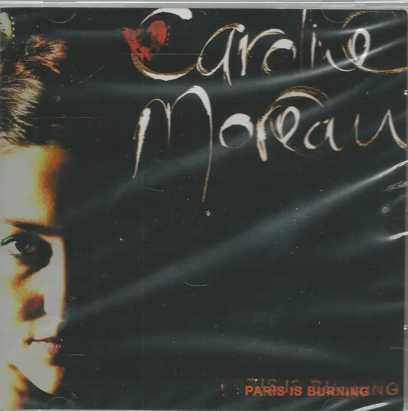Paris Is Burning
