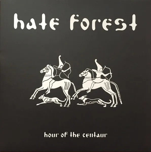 Hour Of The Centaur