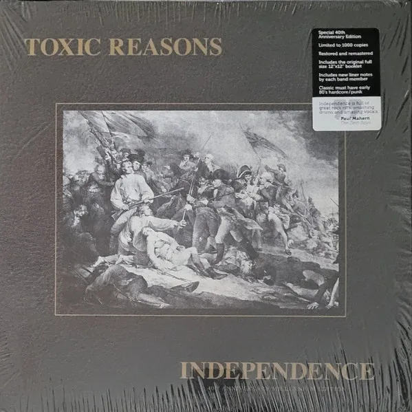Independence (40th Anniversary Millennium Edition)