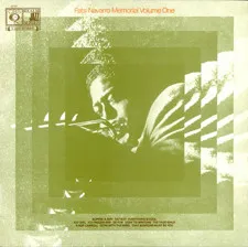 Fats Navarro Memorial Volume 1