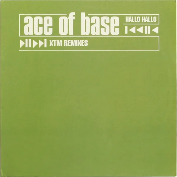 Hallo Hallo (XTM Remixes)