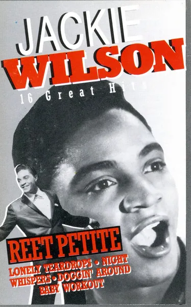 16 Great Hits