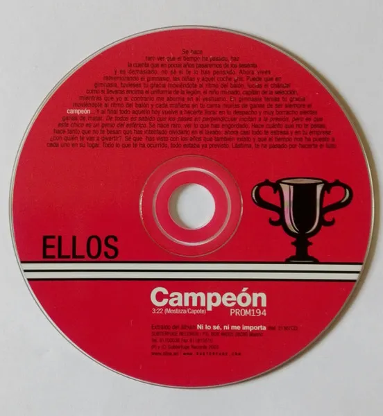 Campeón