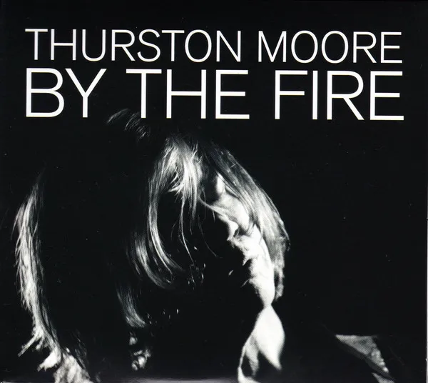 By the Fire (Transparent Orange)