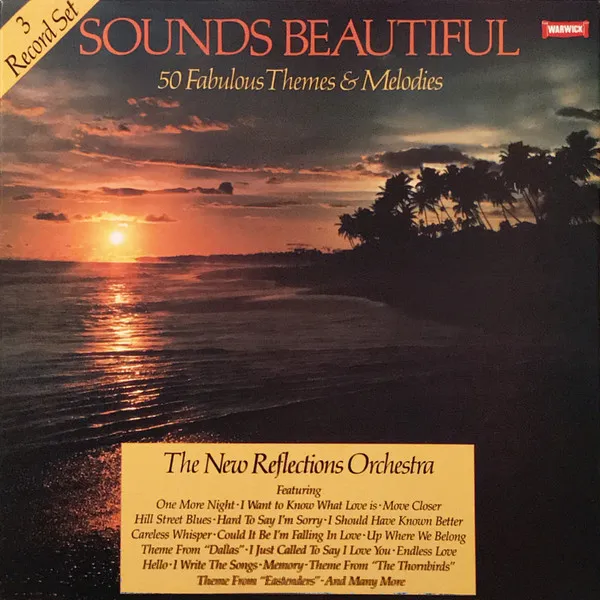 Sounds Beautiful