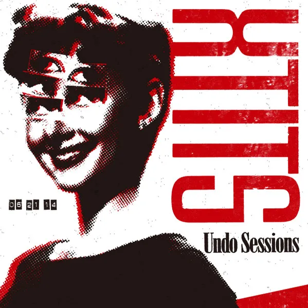 Undo Sessions