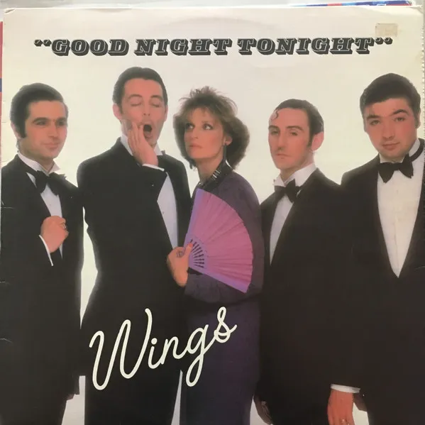 Good Night Tonight