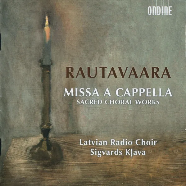 Missa a Cappella