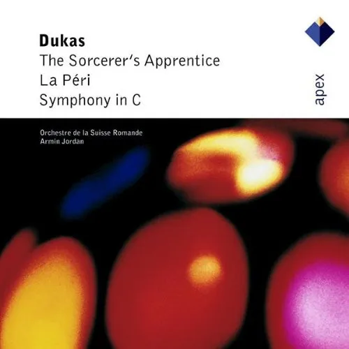 The Sorcerer's Apprentice - La Péri - Symphony In C