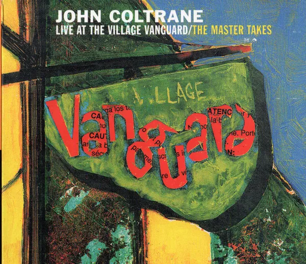 Live At The Village Vanguard (The Master Takes)