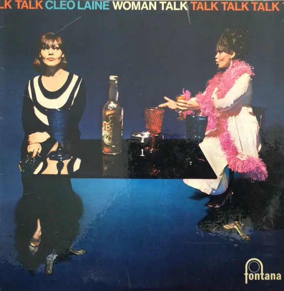 Woman Talk