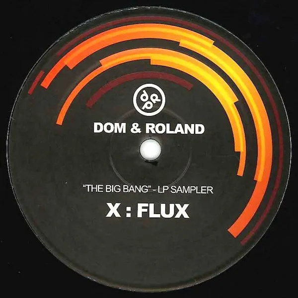 The Big Bang (LP Sampler)