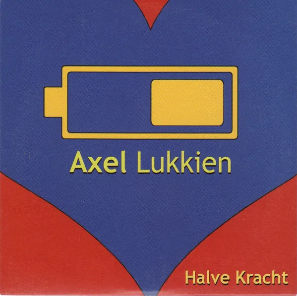 Halve Kracht