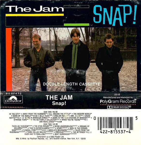 Snap!