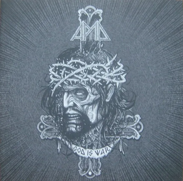 God Is War