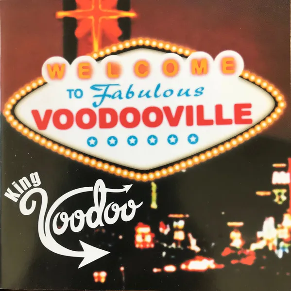 Voodoo Ville