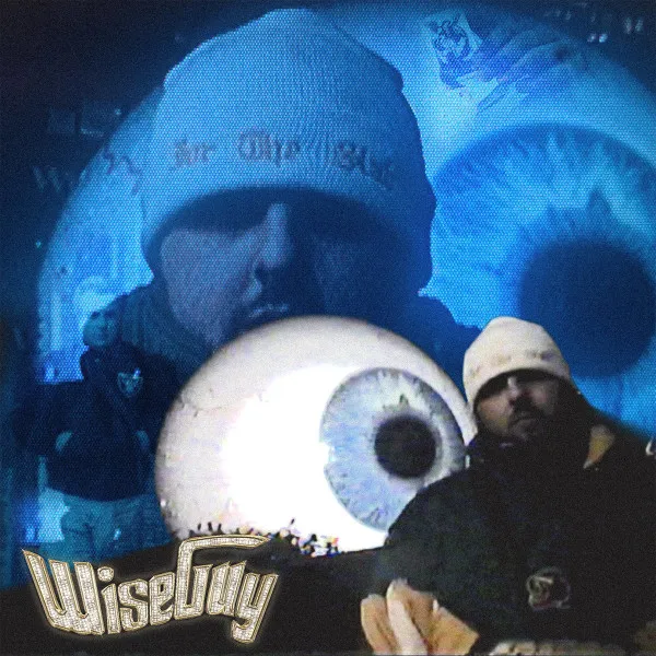 Wiseguy