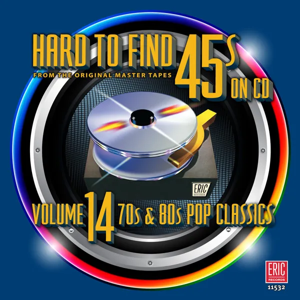 Hard To Find 45s Vol.14