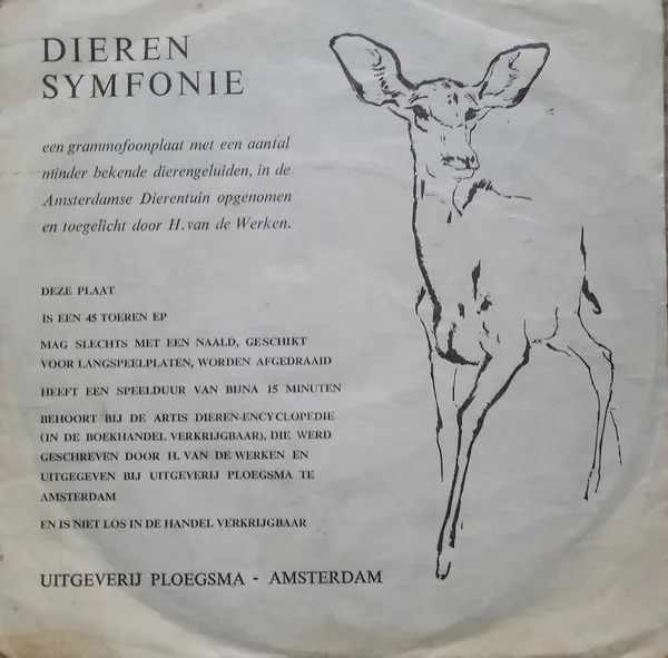 Dieren Symfonie