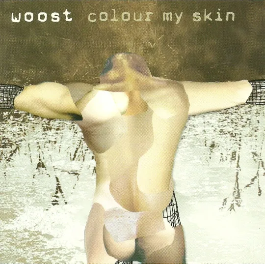 Colour My Skin