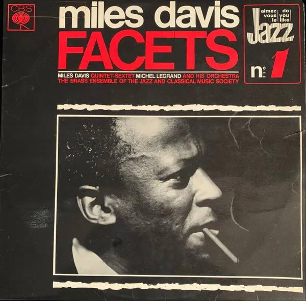 Facets