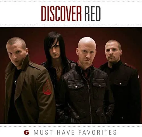 Discover Red