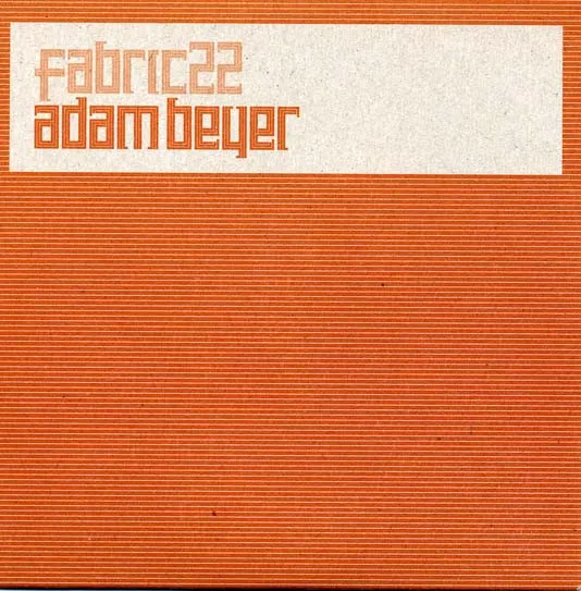 Fabric 22