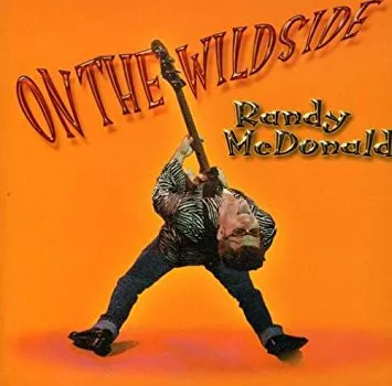 On The Wildside